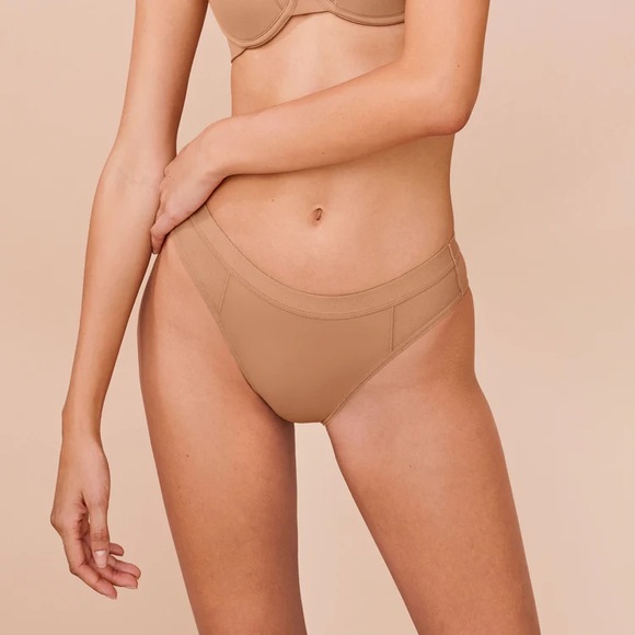 Pepper Intimates & Sleepwear Mesh All You Bikini Pepper Poshmark